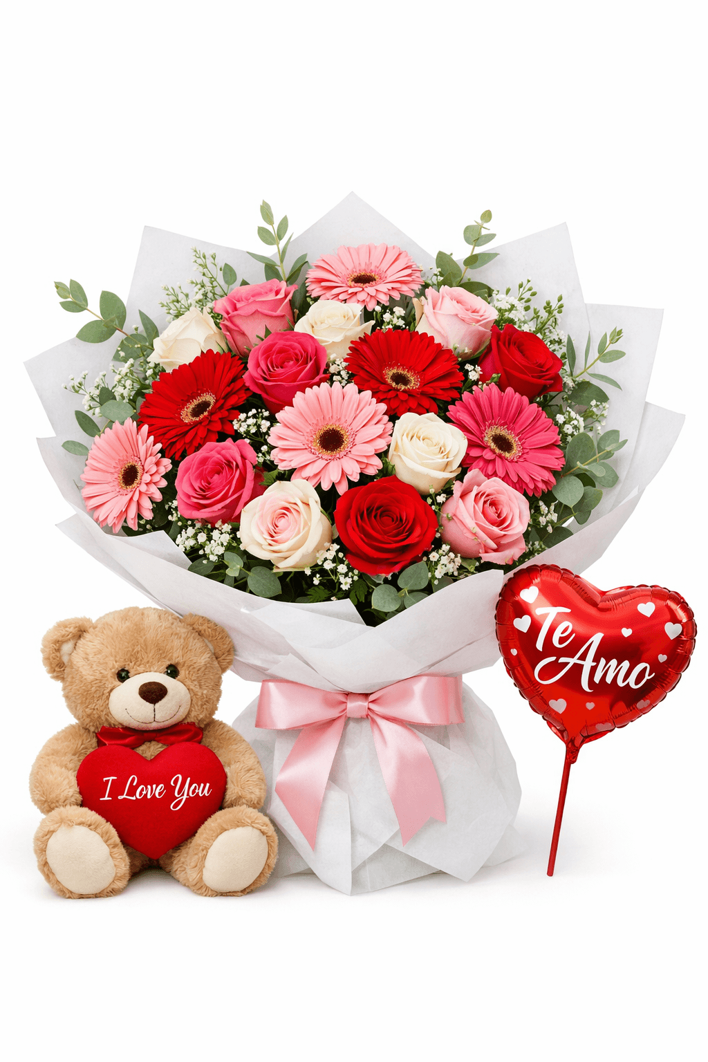 Valentine’s gift with love and flowers (1) (1)