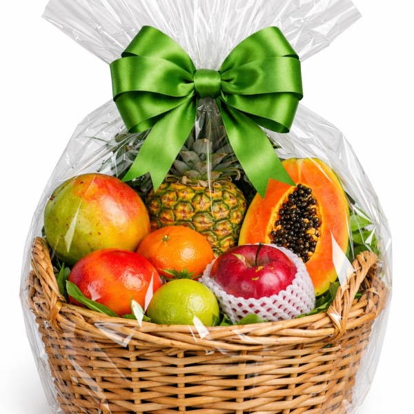 Cesta de Frutas Frescas