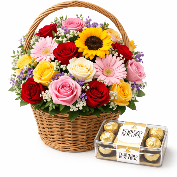 Aurora Festiva 💐