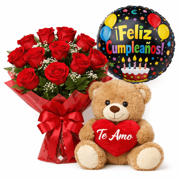 Dulce Detalle 💐